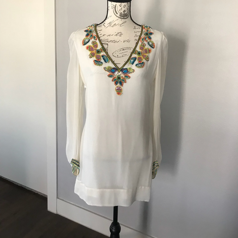 French Connection mini dress